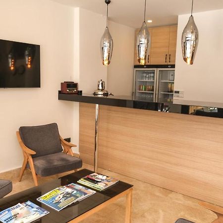 Alesta Seaside Residence Фетие Екстериор снимка