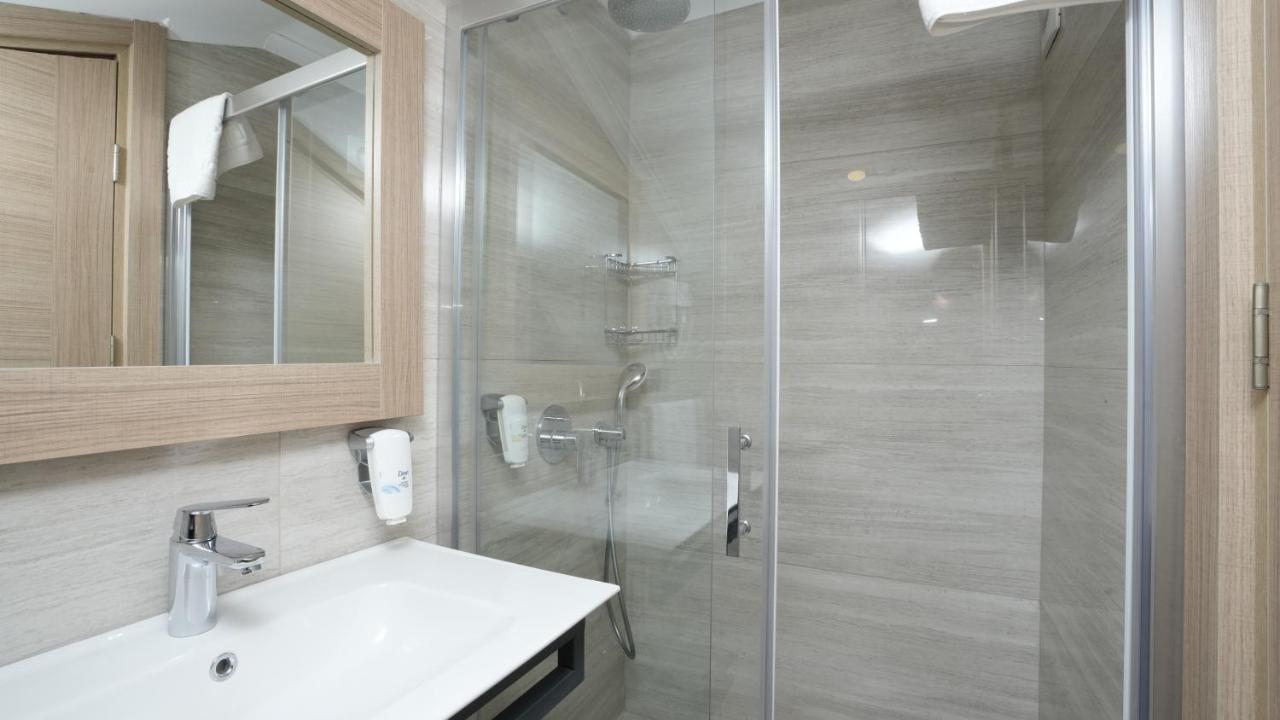 Alesta Seaside Residence Фетие Екстериор снимка