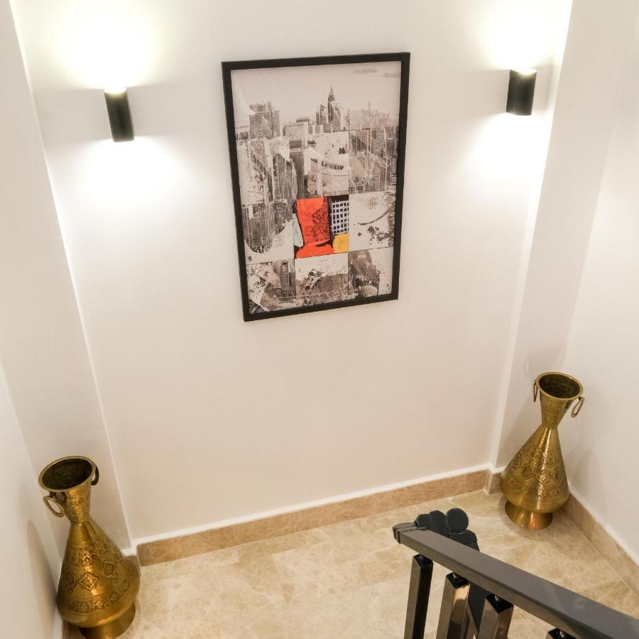 Alesta Seaside Residence Фетие Екстериор снимка