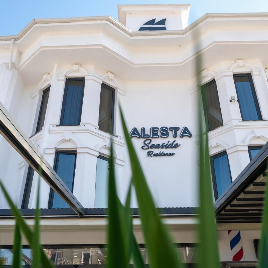 Alesta Seaside Residence Фетие Екстериор снимка